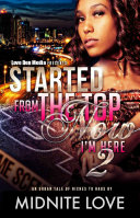 Started From The Top Now I'm Here 2 Pdf/ePub eBook