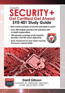 CompTIA Security+ Get Certified Get Ahead SYO-401 Study Guide