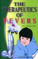 Therapeutics of Fever