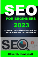 Seo For Beginners 2023 Book