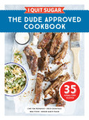Read Pdf I Quit Sugar The Dude Approved Cookbook