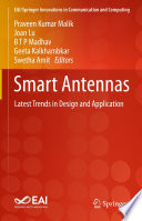 Smart Antennas Book