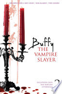 Buffy the Vampire Slayer  2 Book