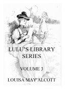 Read Pdf Lulu's Library Series, Volume 3