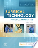 Surgical Technology   E Book
