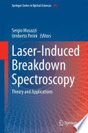 Laser Induced Breakdown Spectroscopy Book