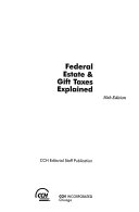 Federal Estate and Gift Tax-Explained