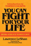 You Can Fight For Your Life
