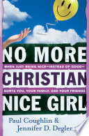 No More Christian Nice Girl Book