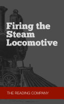 Firing the Steam Locomotive