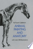 Animal Painting   Anatomy