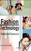 Fashion Technology Book