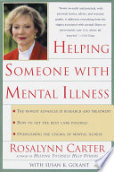 Helping Someone with Mental Illness