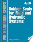 Rubber Seals for Fluid and Hydraulic Systems Book