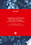 Applications of RNA Seq and Omics Strategies Book