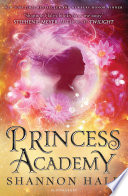 Princess Academy image