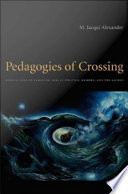 Pedagogies of Crossing Book