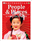 People and Places  A Visual Encyclopedia