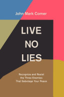 Live No Lies Book