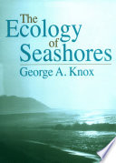 The Ecology of Seashores Book