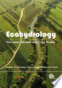 Ecohydrology Book