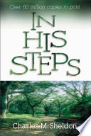 In His Steps Book