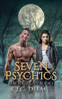 Seven Psychics [Pdf/ePub] eBook