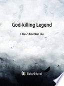 God killing Legend