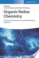 Organic Redox Chemistry