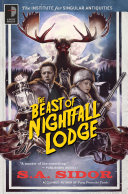The Beast of Nightfall Lodge [Pdf/ePub] eBook
