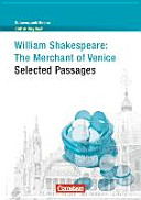 Schwerpunktthema Abitur Englisch  The Merchant of Venice   Selected Passages