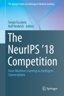 The NeurIPS 18 Competition Pdf/ePub eBook
