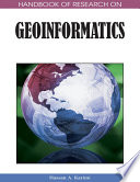 Handbook of Research on Geoinformatics Book