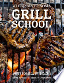 Grill School Book