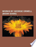 Works by George Orwell