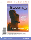 The Philosopher s Way Book