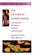 An Intimate Loneliness