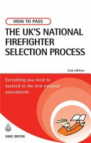How to Pass the UK's National Firefighter Selection Process