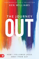 The Journey Out Pdf/ePub eBook