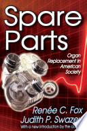 Spare Parts Book