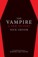 The Vampire [Pdf/ePub] eBook