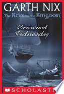 Drowned Wednesday  The Keys to the Kingdom  3  Book PDF