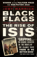 Black Flags Book