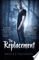 The Replacement PDF Book By Brenna Yovanoff