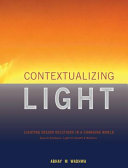 Contextualizing Light Book PDF