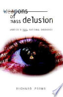 Weapons of Mass Delusion Book PDF