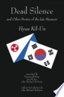 Dead Silence and Other Stories of the Jeju Massacre PDF Book By Kir-ŏn Hyŏn