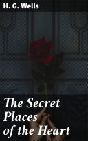 The Secret Places of the Heart Pdf/ePub eBook