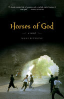 Pdf Horses of God: A Novel Telecharger