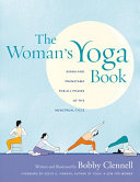 The Woman's Yoga Book